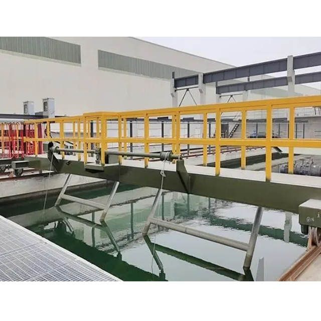 HJG型ガントリースクレーパー