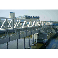 HJG -Schaber vom Typ Gantry