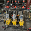 Serie di macchine dosatrici