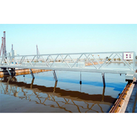 HJG -Schaber vom Typ Gantry