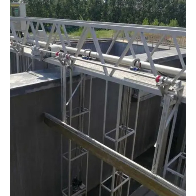 HJX Type Gantry Dredger